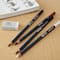 6 Pack: Winsor & Newton™ Studio Collection™ Sketching Pencil Set with Eraser